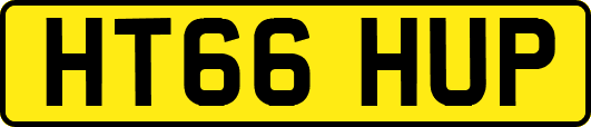 HT66HUP