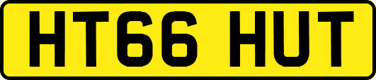 HT66HUT
