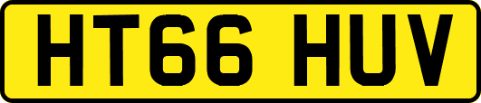 HT66HUV