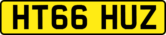 HT66HUZ
