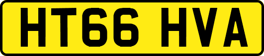 HT66HVA