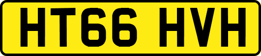 HT66HVH