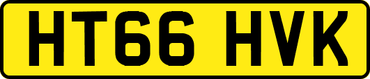 HT66HVK