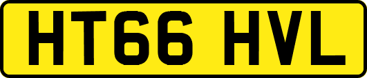 HT66HVL