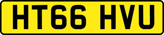 HT66HVU