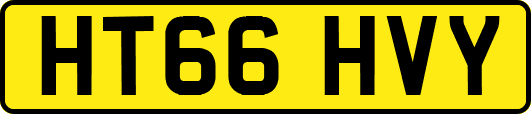 HT66HVY