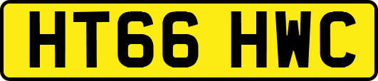 HT66HWC