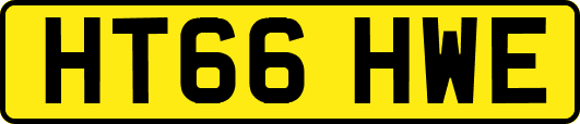 HT66HWE