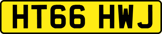 HT66HWJ