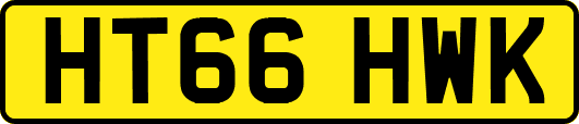 HT66HWK