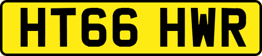 HT66HWR