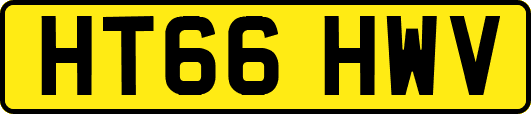 HT66HWV