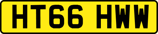 HT66HWW