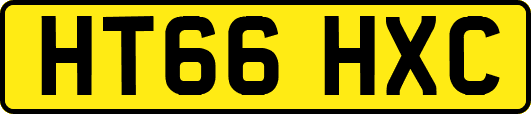 HT66HXC