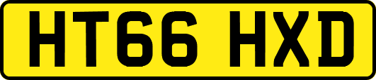 HT66HXD
