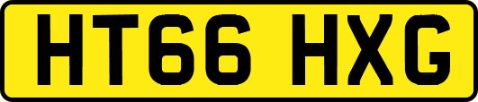 HT66HXG