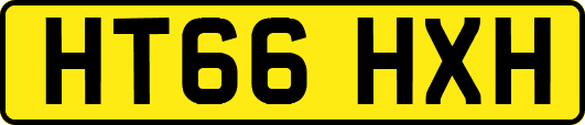 HT66HXH