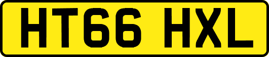 HT66HXL