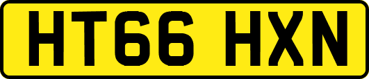 HT66HXN