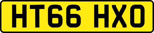HT66HXO