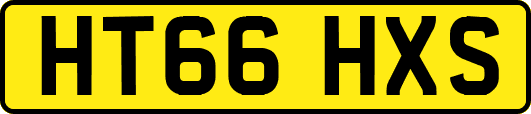HT66HXS