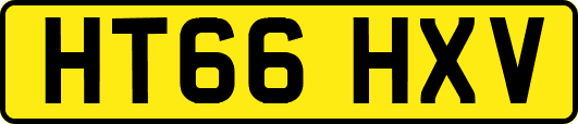 HT66HXV