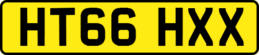 HT66HXX