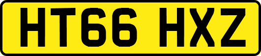 HT66HXZ