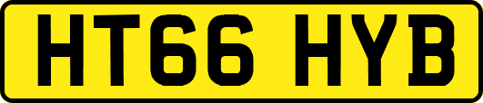 HT66HYB