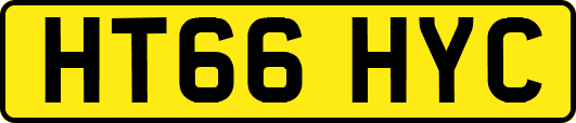 HT66HYC