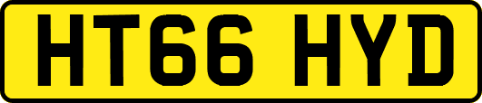 HT66HYD