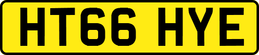 HT66HYE