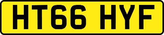 HT66HYF