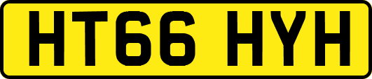 HT66HYH