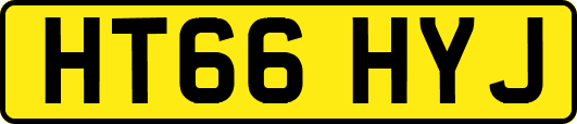 HT66HYJ