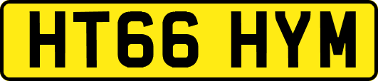 HT66HYM