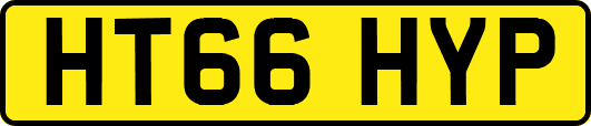 HT66HYP