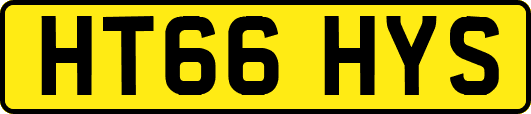 HT66HYS