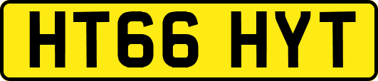 HT66HYT