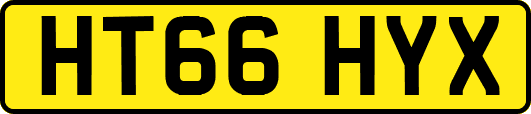 HT66HYX