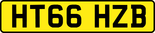 HT66HZB