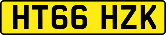 HT66HZK