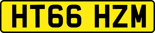 HT66HZM