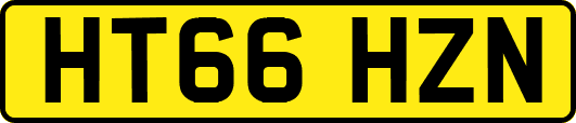 HT66HZN