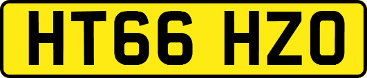 HT66HZO