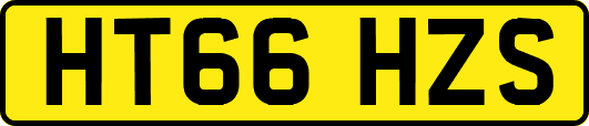HT66HZS