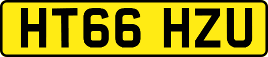 HT66HZU