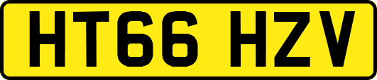 HT66HZV