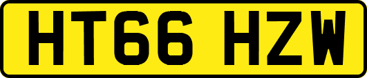 HT66HZW