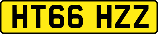 HT66HZZ